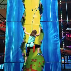 Meet your Posher, Robert